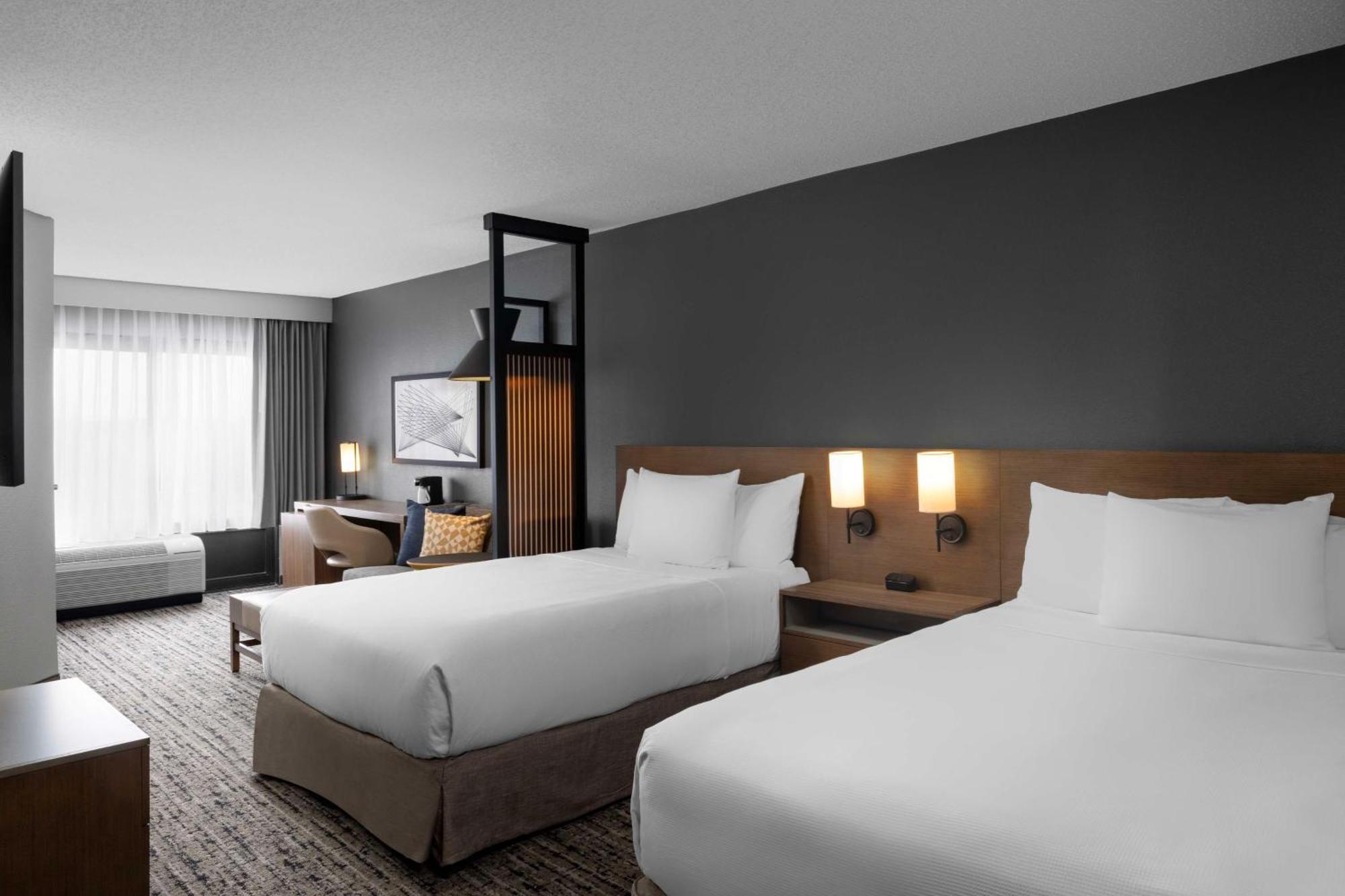 Hyatt Place Atlanta/Cobb Galleria Smyrna Exterior foto