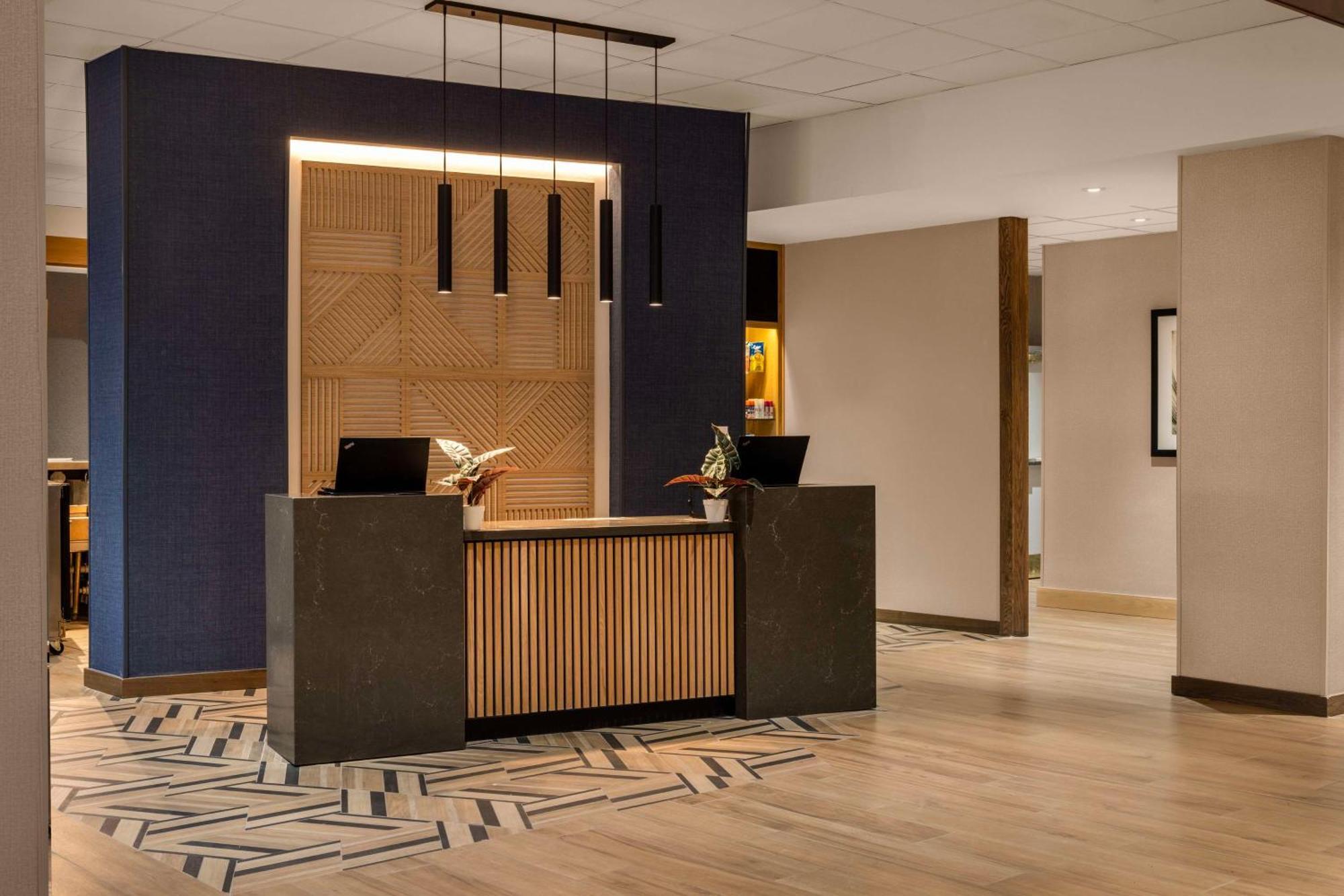 Hyatt Place Atlanta/Cobb Galleria Smyrna Exterior foto
