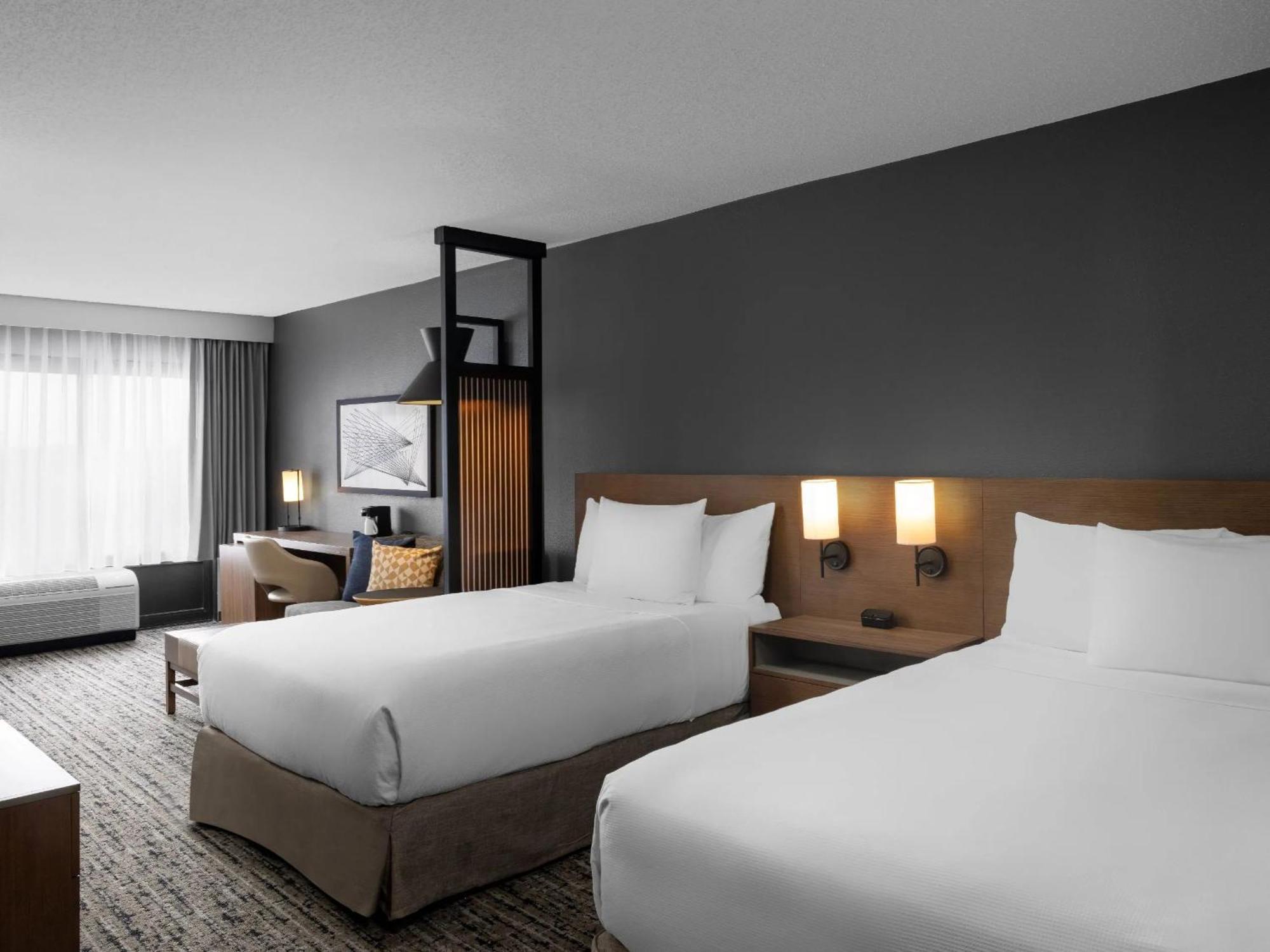 Hyatt Place Atlanta/Cobb Galleria Smyrna Exterior foto