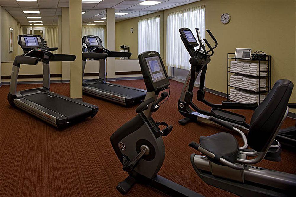 Hyatt Place Atlanta/Cobb Galleria Smyrna Einrichtungen foto