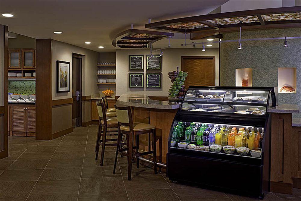 Hyatt Place Atlanta/Cobb Galleria Smyrna Restaurant foto