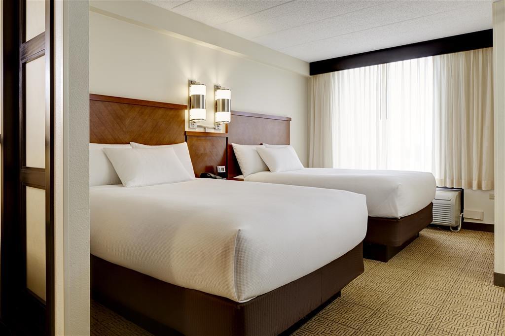 Hyatt Place Atlanta/Cobb Galleria Smyrna Zimmer foto