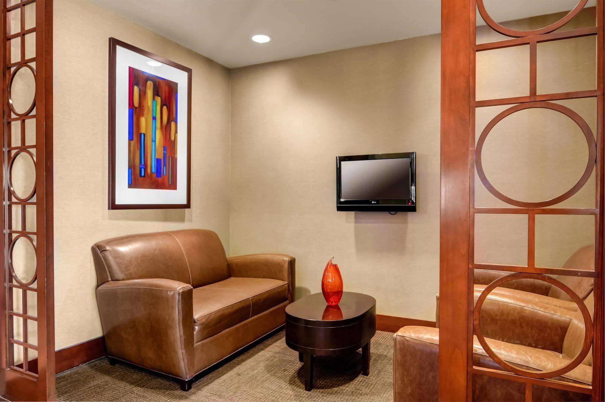 Hyatt Place Atlanta/Cobb Galleria Smyrna Exterior foto