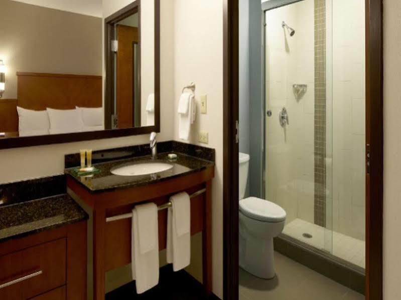 Hyatt Place Atlanta/Cobb Galleria Smyrna Exterior foto