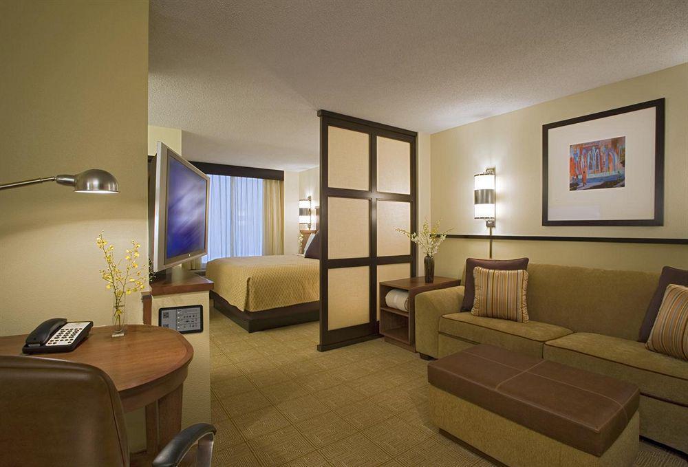 Hyatt Place Atlanta/Cobb Galleria Smyrna Zimmer foto