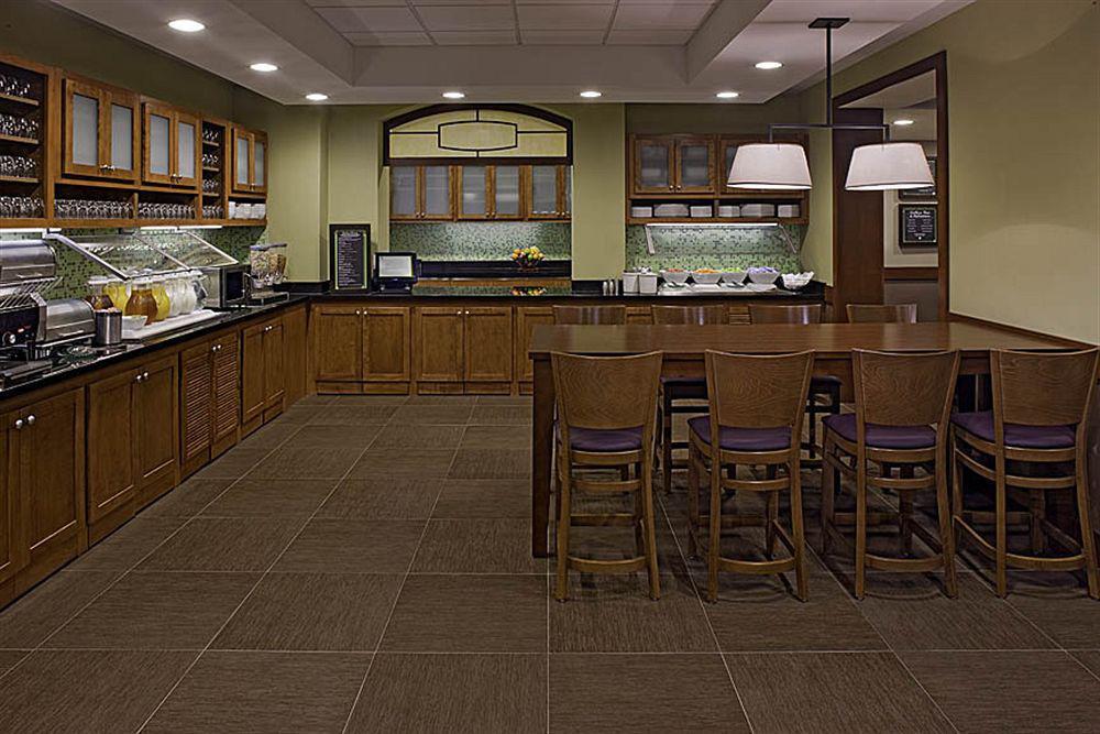 Hyatt Place Atlanta/Cobb Galleria Smyrna Restaurant foto
